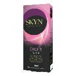Збуджувальний гель SKYN Excite for her 15 мл - мініатюра 1