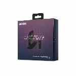 Анальна вібропробка Nexus DUO Plug Medium, пульт ДК - мініатюра 3