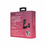 Анальна вібропробка Nexus DUO Plug Medium, пульт ДК - мініатюра 4