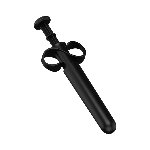 Шприц для введення змазки Nexus Infinity Lube launcher Classic, об’єм 15 мл - мініатюра 12