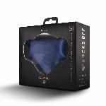 Мастурбатор Rocks Off Palm Blue, петлі для пальців, 10 режимів - мініатюра 7
