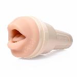 Мастурбатор-ротик Fleshlight Girls: Riley Reid - Insomnia, зі зліпка ротика, дуже ніжний - мініатюра 2