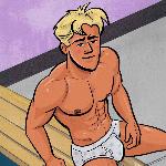 Мастурбатор Fleshjack Power Bottom - мініатюра 5