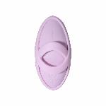 Смарт-вібратор для клітора Svakom Echo 2 Pink Lilac, підігрів до 38 °C, знімна насадка на палець - мініатюра 12