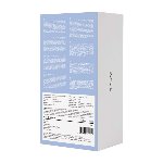 Смарт-вібратор для клітора Svakom Echo 2 Sky Blue, підігрів до 38 °C, знімна насадка на палець - мініатюра 21