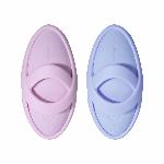 Смарт-вібратор для клітора Svakom Echo 2 Sky Blue, підігрів до 38 °C, знімна насадка на палець - мініатюра 8