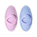 Смарт-вібратор для клітора Svakom Echo 2 Pink Lilac, підігрів до 38 °C, знімна насадка на палець - мініатюра 23