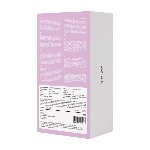Смарт-вібратор для клітора Svakom Echo 2 Pink Lilac, підігрів до 38 °C, знімна насадка на палець - мініатюра 22