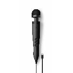 Вібромасажер DOXY3 USB-C Massager MATTE BLACK, кабель USB-C, регульована інтенсивність, компактний - мініатюра 4