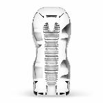 Мастурбатор VACUUM TENGA CUP, сумісний з насадками Tenga Vacuum Controller I та II, Tenga VACUUM MAX - мініатюра 2
