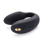 Преміальний подарунковий набір Golden Moments: Womanizer Premium та We-Vibe Chorus Black - мініатюра 3