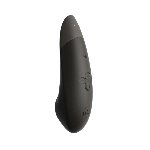 Вакуумний кліторальний стимулятор Womanizer Enhance Black - мініатюра 3