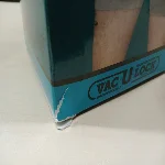 Фалоімітатор Doc Johnson Signature Cocks Girthmasterr 8.5 inch UltraSkyn (ушкодження на пакованні!!!) - мініатюра 5