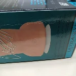 Фалоімітатор Doc Johnson Signature Cocks Girthmasterr 8.5 inch UltraSkyn (ушкодження на пакованні!!!) - мініатюра 7