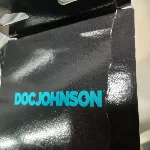 Фалоімітатор Doc Johnson Signature Cocks Girthmasterr 8.5 inch UltraSkyn (ушкодження на пакованні!!!) - мініатюра 9