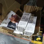 Присоски для сосків Doc Johnson Merci - Tweak - Nipple Sucker Set (м'яте паковання!!!) - мініатюра 2