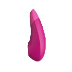 Вакуумний кліторальний стимулятор Womanizer Enhance Pink - мініатюра 4