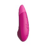 Вакуумний кліторальний стимулятор Womanizer Enhance Pink - мініатюра 3