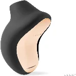 Звуковий стимулятор LELO SONA Cruise Black - мініатюра 1