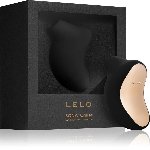 Звуковий стимулятор LELO SONA Cruise Black - мініатюра 4