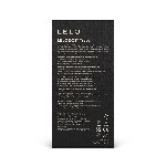 Кліторальний вібратор LELO DOT Travel Purple, точкова стимуляція, 8 режимів - мініатюра 4