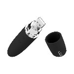 Шикарна віброкуля LELO Mia 3 Black - мініатюра 5