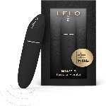 Шикарна віброкуля LELO Mia 3 Black - мініатюра 8
