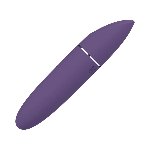 Шикарна віброкуля LELO Mia 3 Purple - мініатюра 4