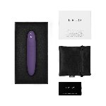 Шикарна віброкуля LELO Mia 3 Purple - мініатюра 7