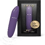 Шикарна віброкуля LELO Mia 3 Purple - мініатюра 8