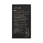 Шикарна віброкуля LELO Mia 3 Deep Rose - мініатюра 10