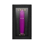 Шикарна віброкуля LELO Mia 3 Deep Rose - мініатюра 9