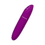 Шикарна віброкуля LELO Mia 3 Deep Rose - мініатюра 1