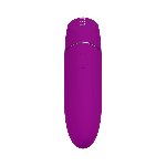 Шикарна віброкуля LELO Mia 3 Deep Rose - мініатюра 4