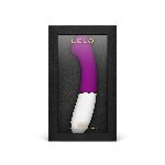 Вібратор точки G LELO GIGI 3 Deep Rose - мініатюра 3