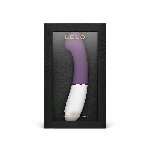 Вібратор точки G LELO GIGI 3 Plum - мініатюра 3