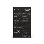 Вібратор точки G LELO GIGI 3 Powder Blue - мініатюра 4