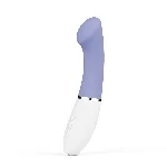Вібратор точки G LELO GIGI 3 Powder Blue - мініатюра 1