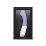 Вібратор точки G LELO GIGI 3 Powder Blue - мініатюра 3