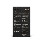 Вібратор LELO Liv 3 Deep Rose - мініатюра 4