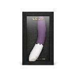 Вібратор LELO Liv 3 Plum - мініатюра 3