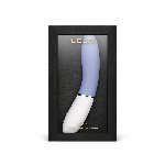 Вібратор LELO Liv 3 Powder Blue - мініатюра 3