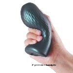 Мастурбатор Dorcel Sili-Cup Dual Sensation - мініатюра 4