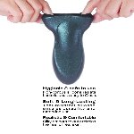 Мастурбатор Dorcel Sili-Cup Dual Sensation - мініатюра 3