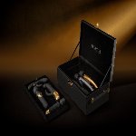 Кейс для іграшок Dorcel Le Coffret - Prestige Edition - мініатюра 11