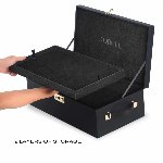Кейс для іграшок Dorcel Le Coffret - Prestige Edition - мініатюра 2