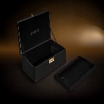 Кейс для іграшок Dorcel Le Coffret - Prestige Edition - мініатюра 12