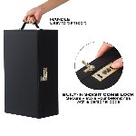 Кейс для іграшок Dorcel Le Coffret - Prestige Edition - мініатюра 5