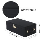 Кейс для іграшок Dorcel Le Coffret - Prestige Edition - мініатюра 7