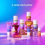 Розпродаж!!! Стимулювальний гель для точки P Love To Love Release Me 30 мл (термін 30.04.2027) - мініатюра 3